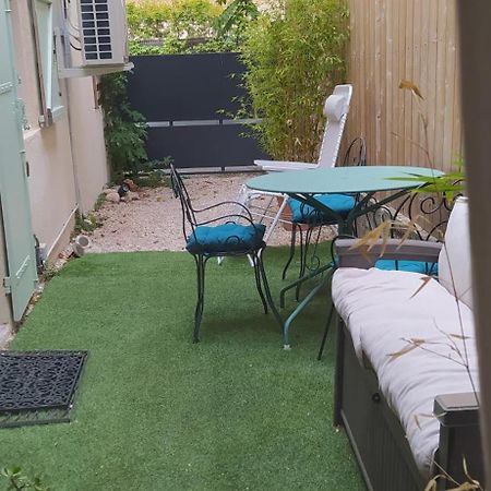 La Maison De Josy 普罗旺斯地区艾克斯 外观 照片