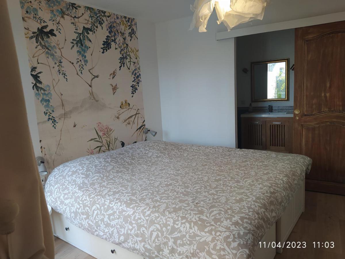 La Maison De Josy 普罗旺斯地区艾克斯 外观 照片