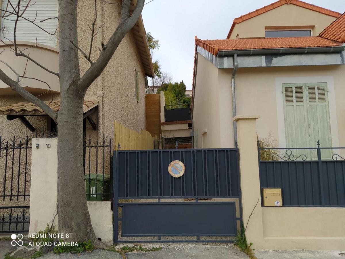 La Maison De Josy 普罗旺斯地区艾克斯 外观 照片