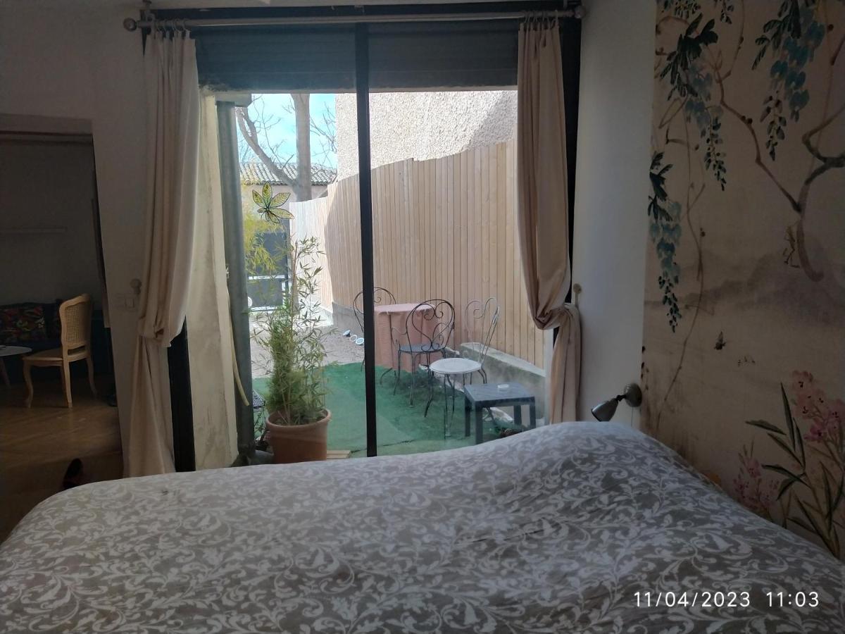 La Maison De Josy 普罗旺斯地区艾克斯 外观 照片