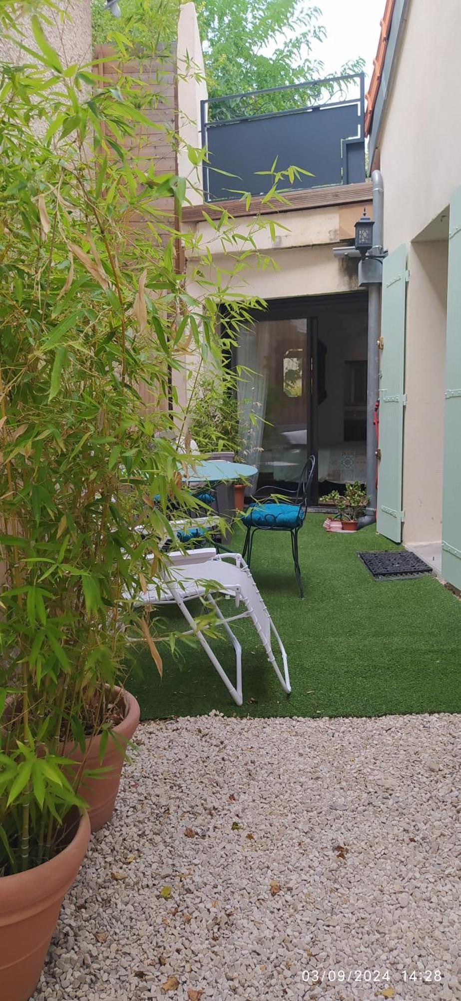 La Maison De Josy 普罗旺斯地区艾克斯 外观 照片