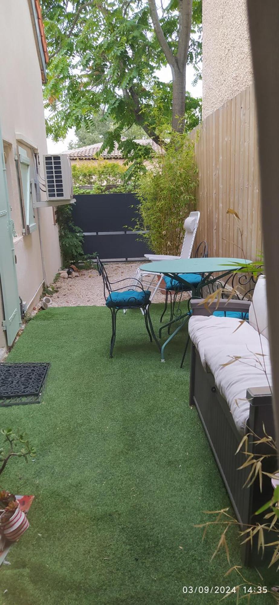 La Maison De Josy 普罗旺斯地区艾克斯 外观 照片