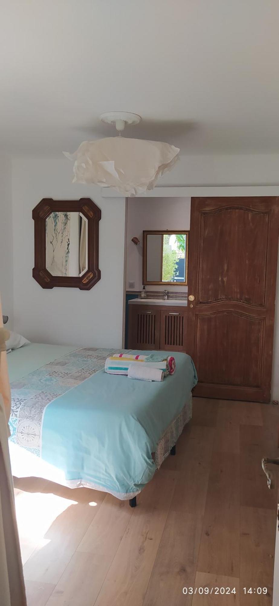 La Maison De Josy 普罗旺斯地区艾克斯 外观 照片