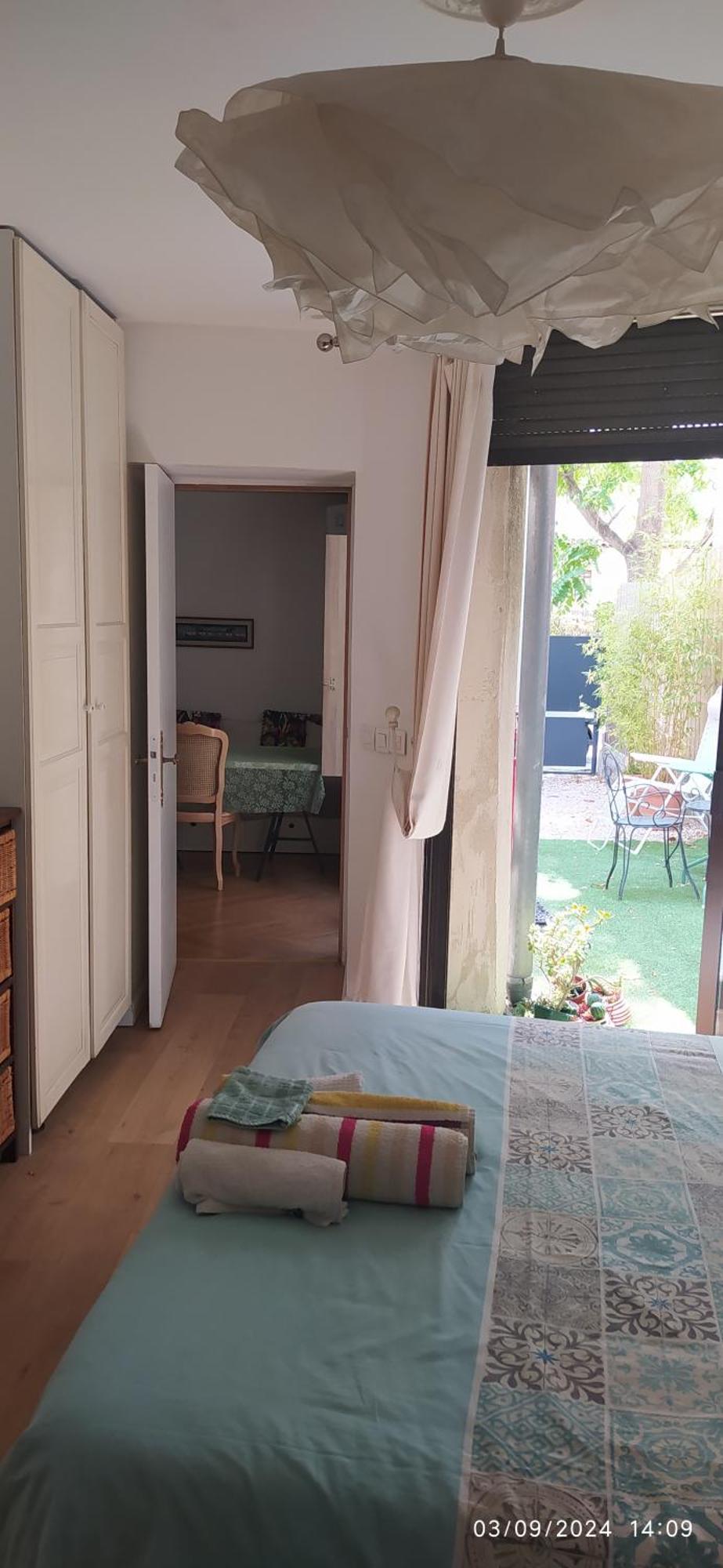 La Maison De Josy 普罗旺斯地区艾克斯 外观 照片